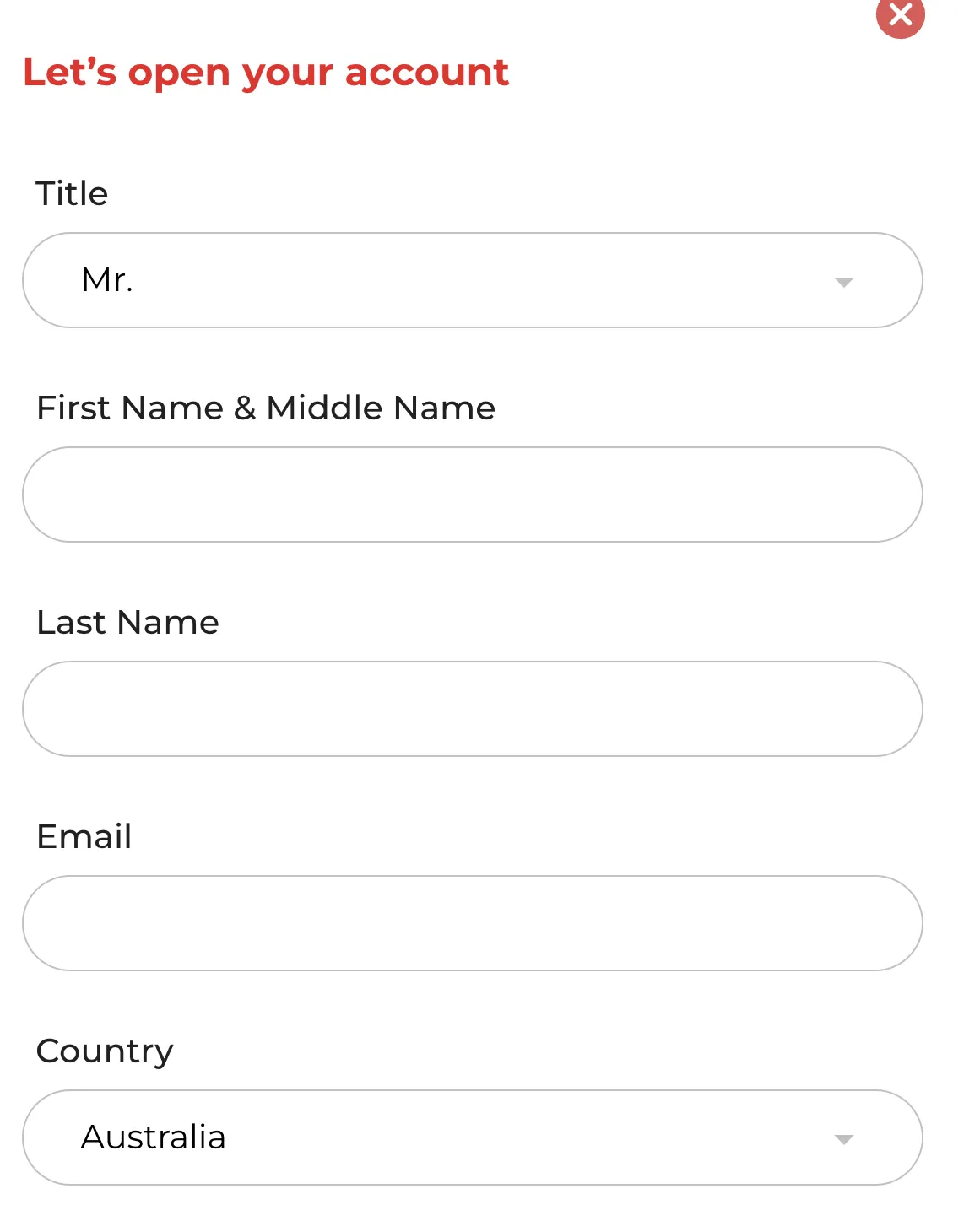 open-account open-account
