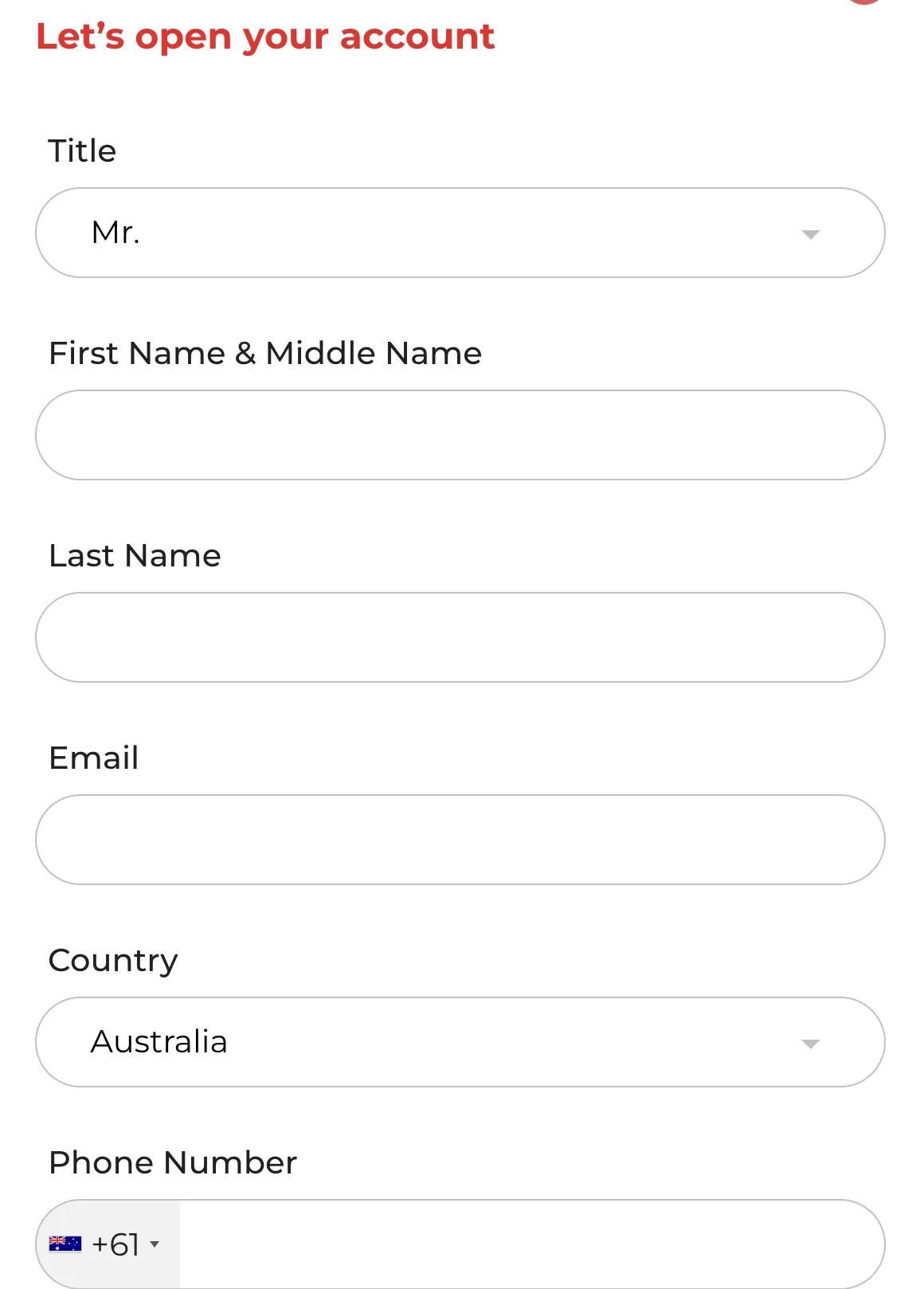 open-account open-account