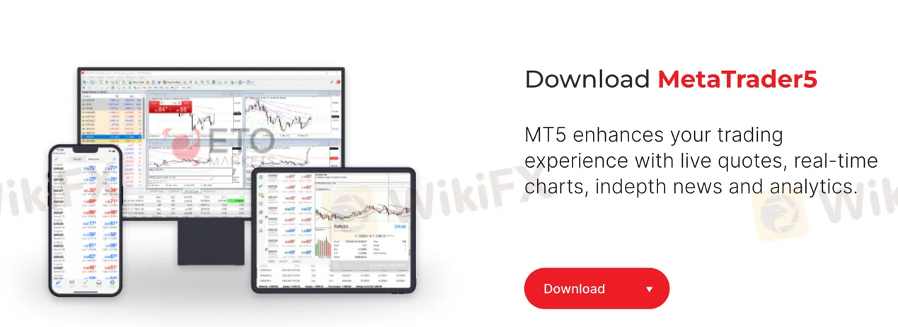 trading-platform trading-platform