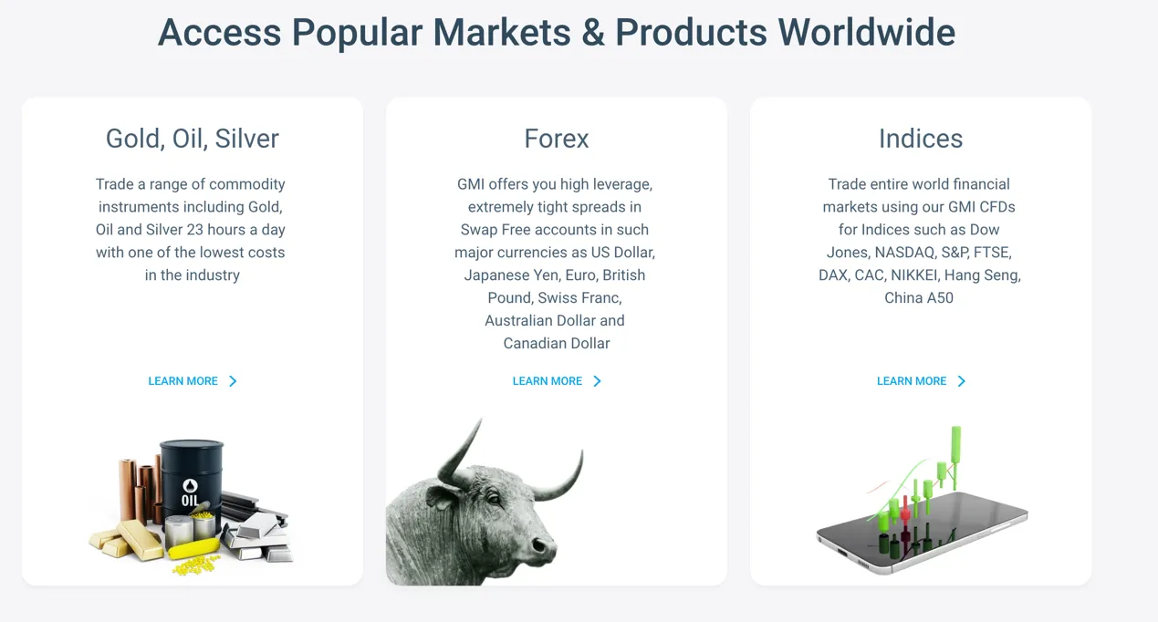 market-instruments market-instruments