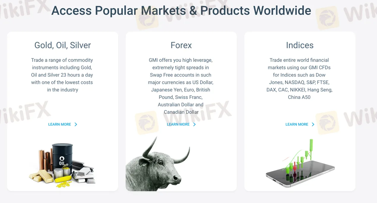 market-instruments