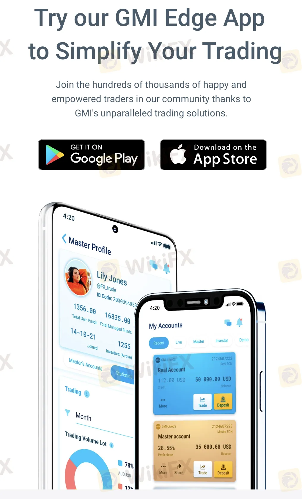 trading-platform