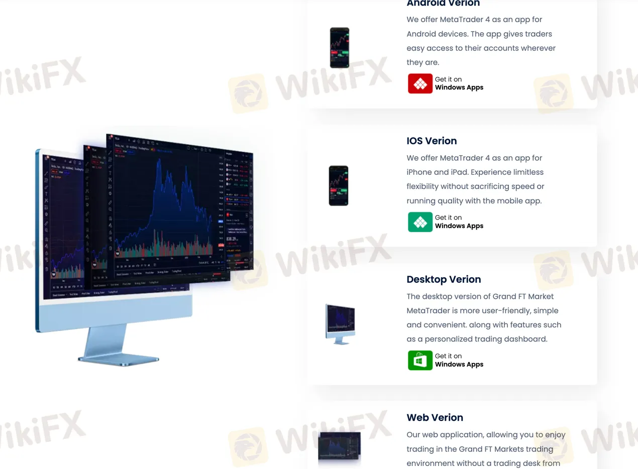 trading-platform 