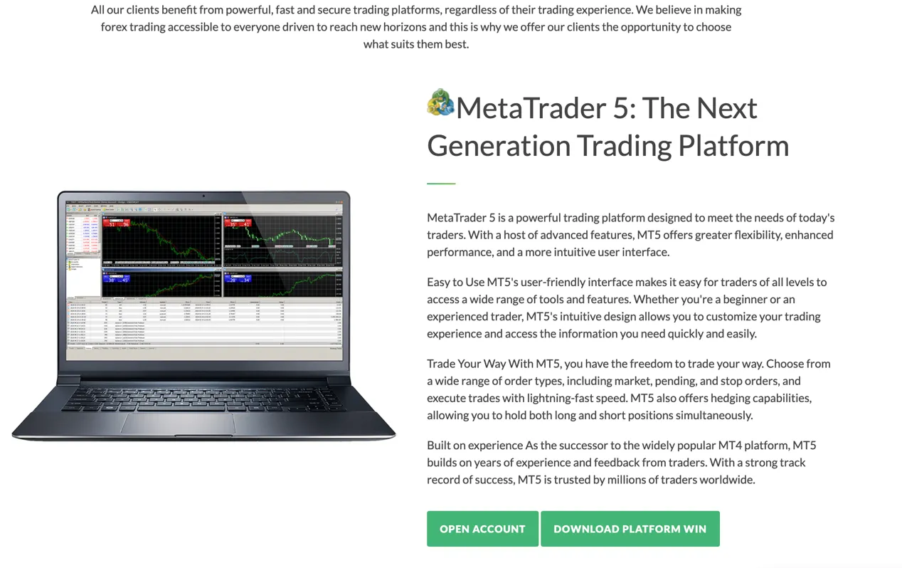 trading-platform
