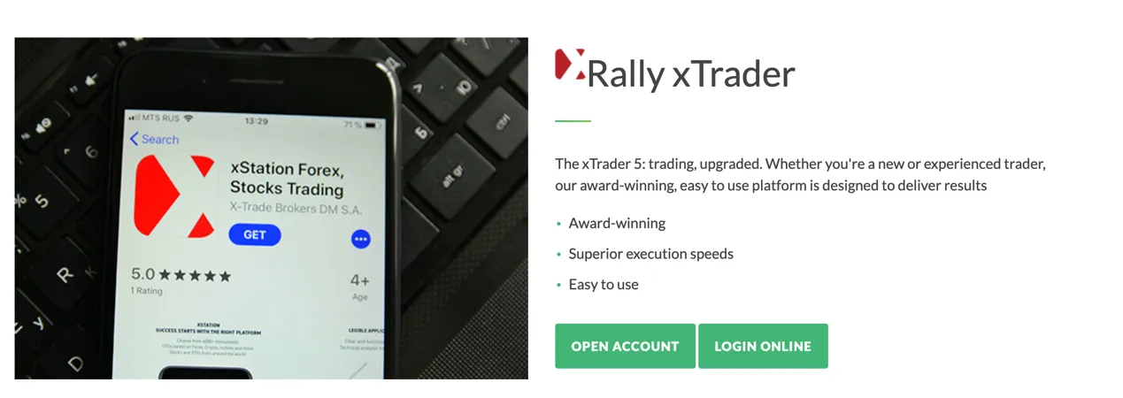 trading-platform