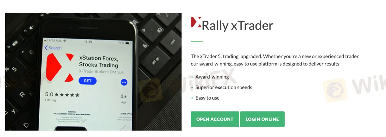 trading-platform trading-platform