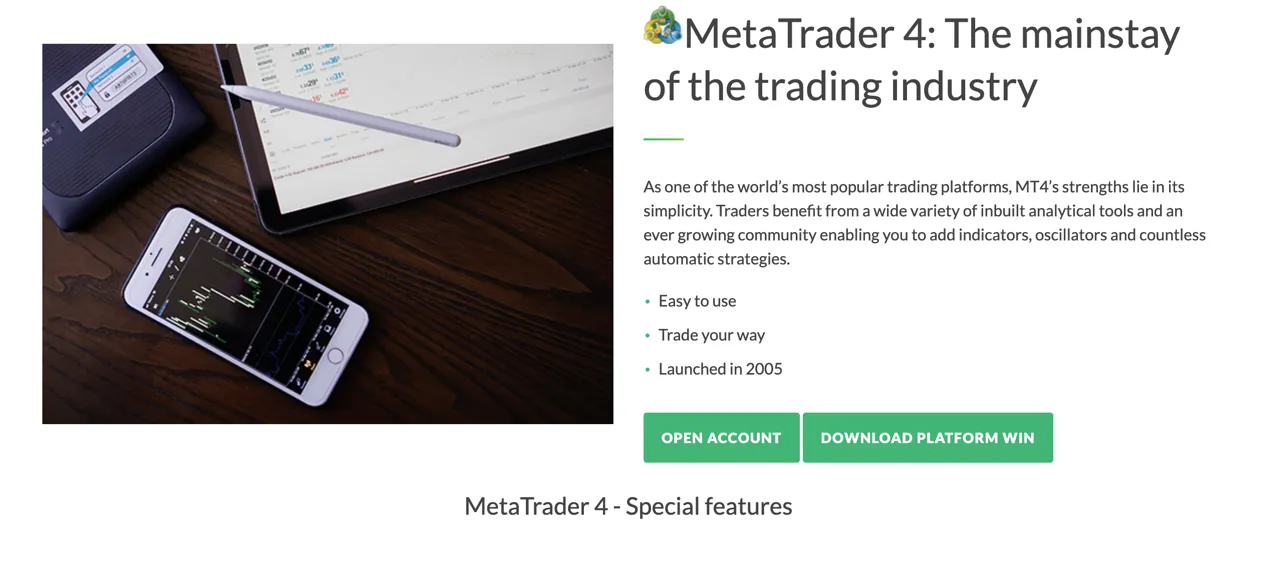 trading-platform