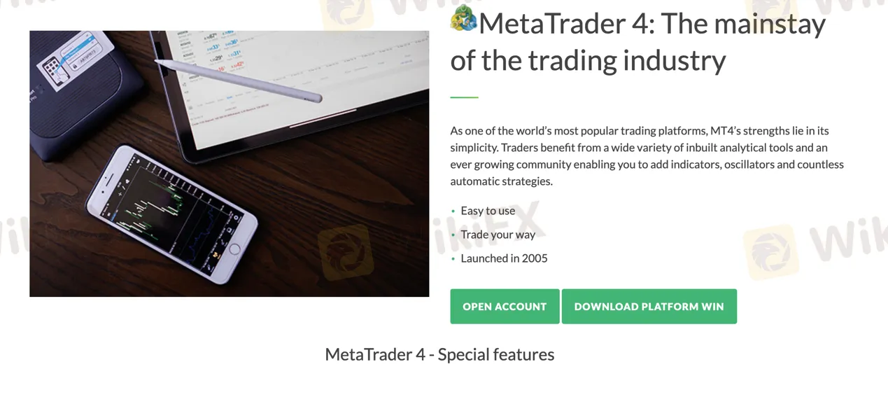 trading-platform trading-platform