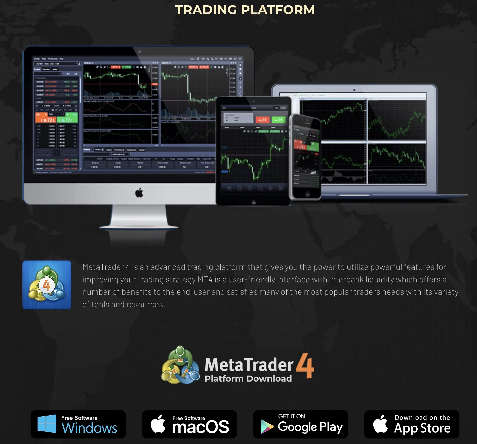 trading-platform trading-platform