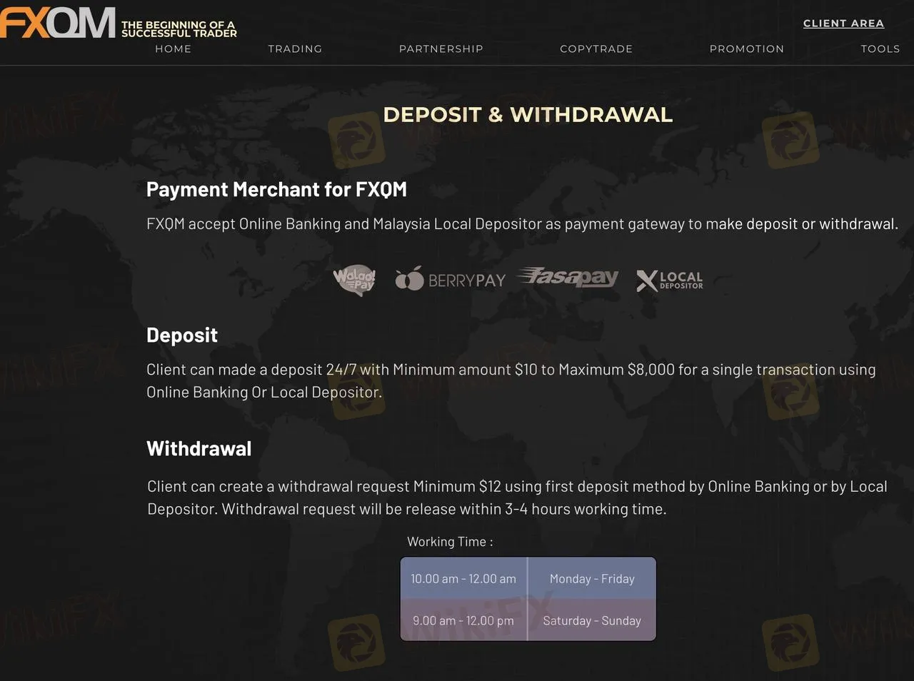 deposit-withdrawal deposit-withdrawal
