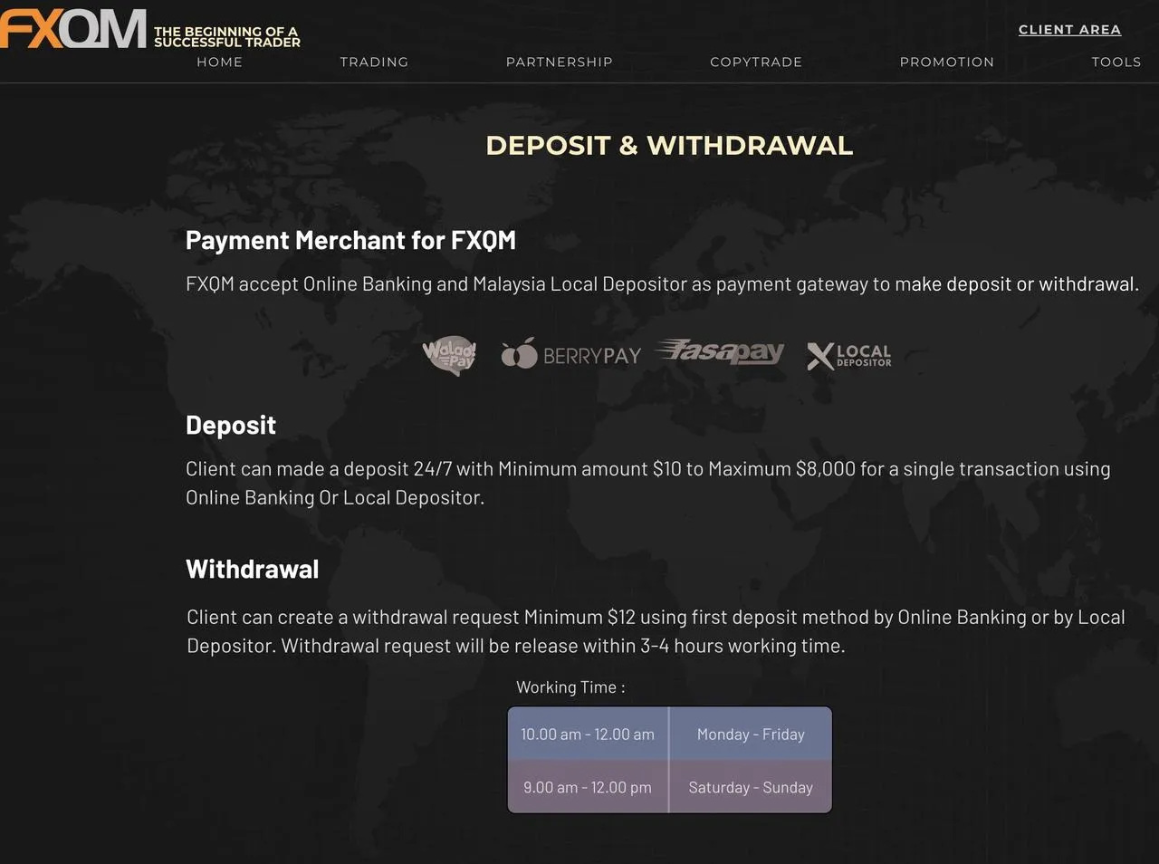 deposit-withdrawal deposit-withdrawal