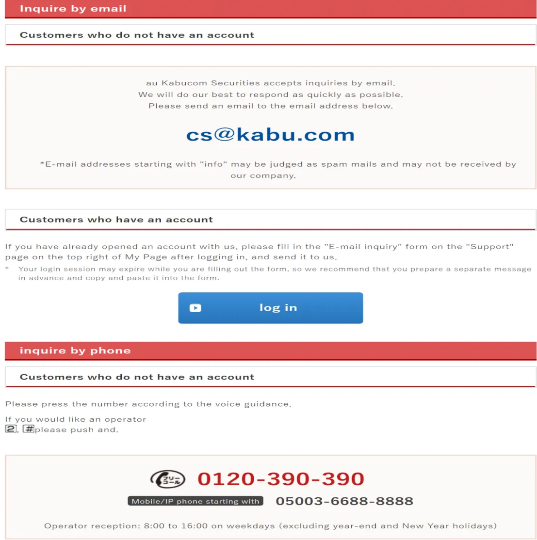 customer-support customer-support
