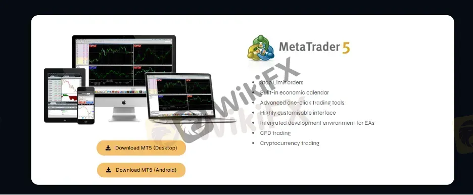 trading-platform trading-platform