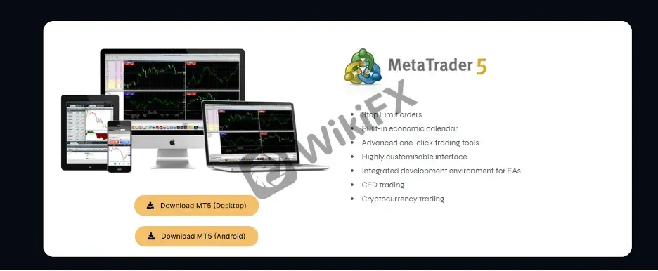trading-platform
