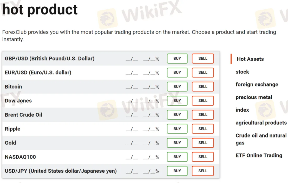 products products