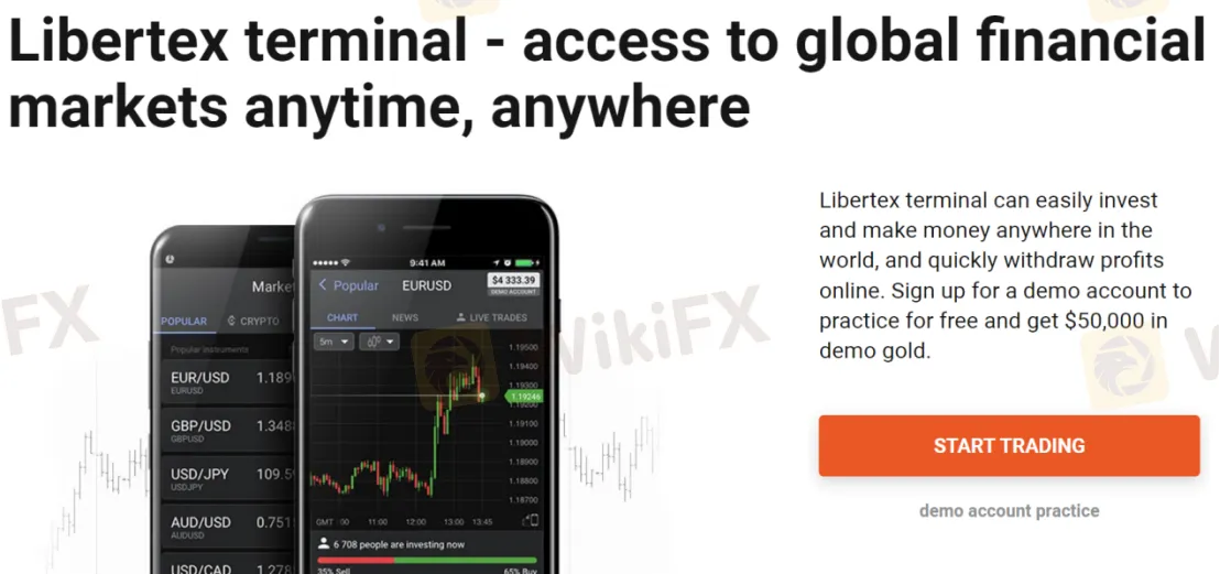 trading-platform trading-platform
