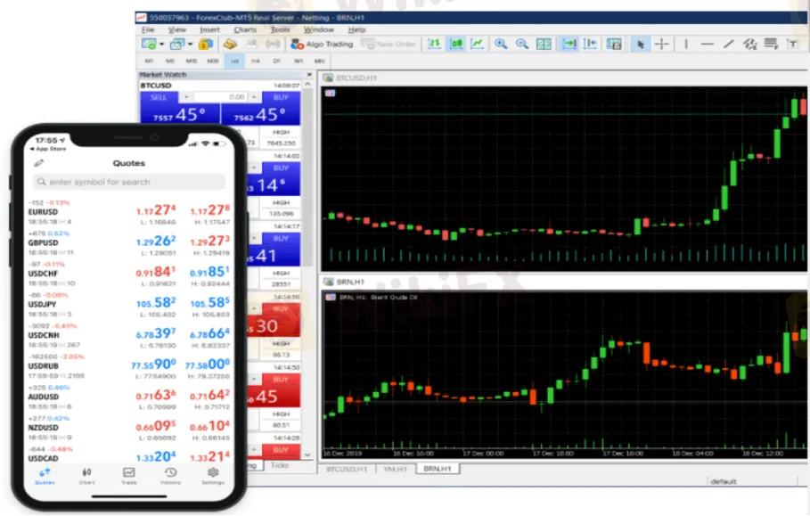 trading-platform