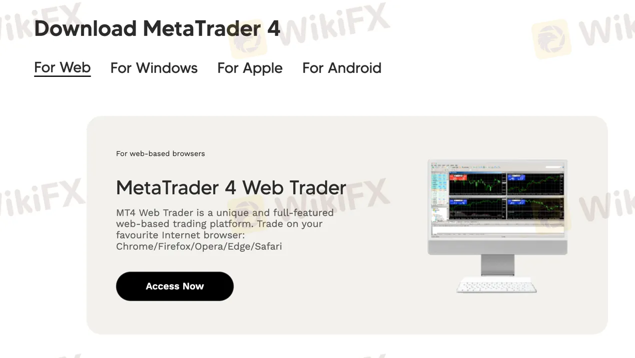 trading-platform trading-platform