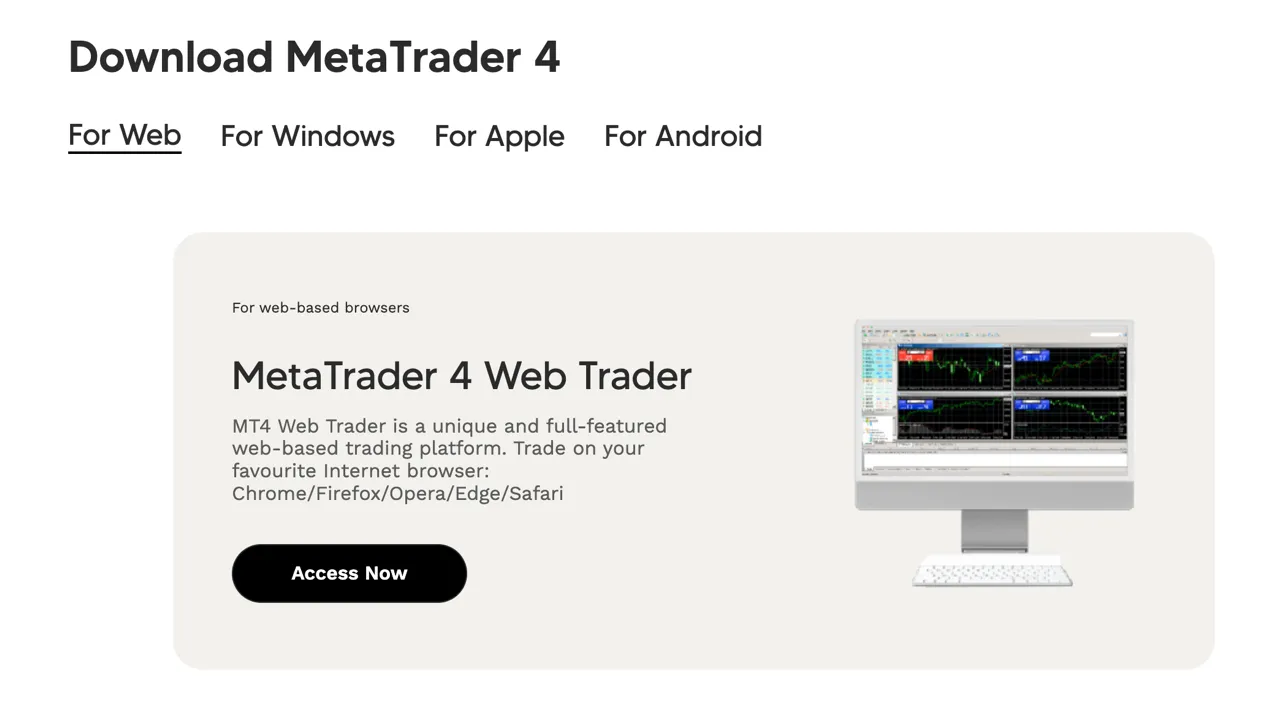trading-platform trading-platform