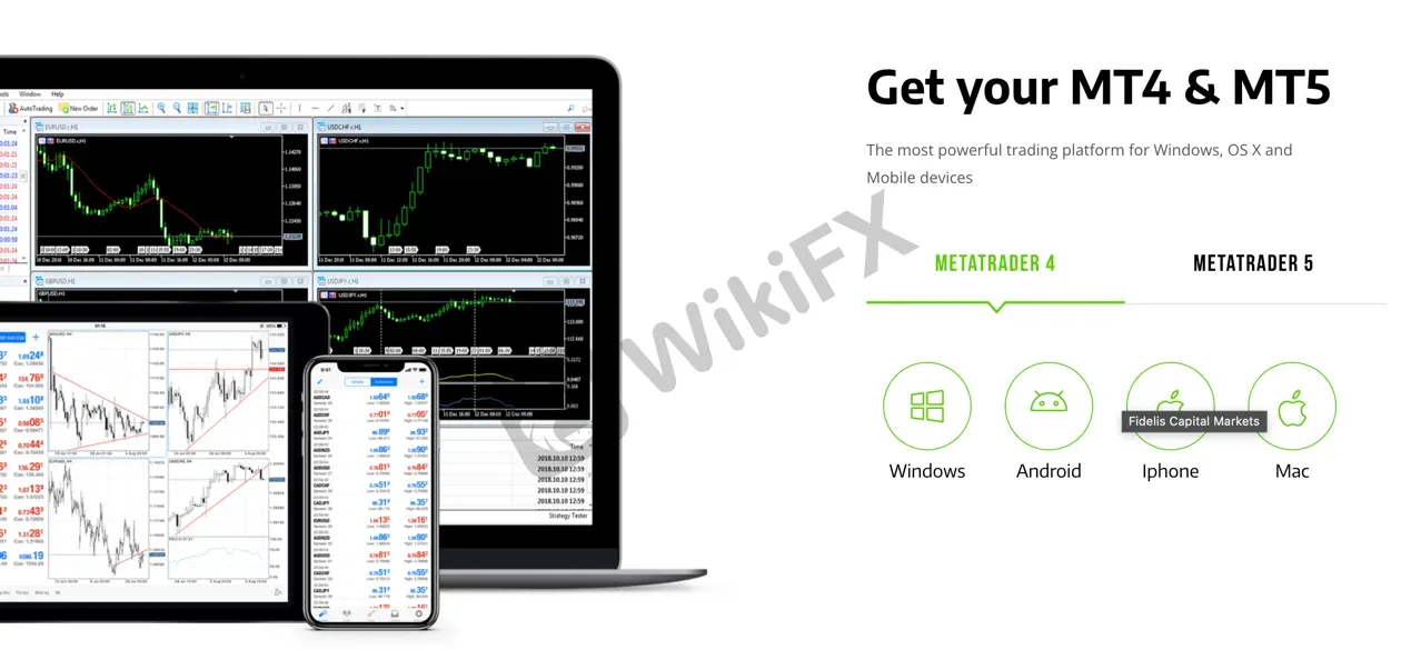 trading-platform 
