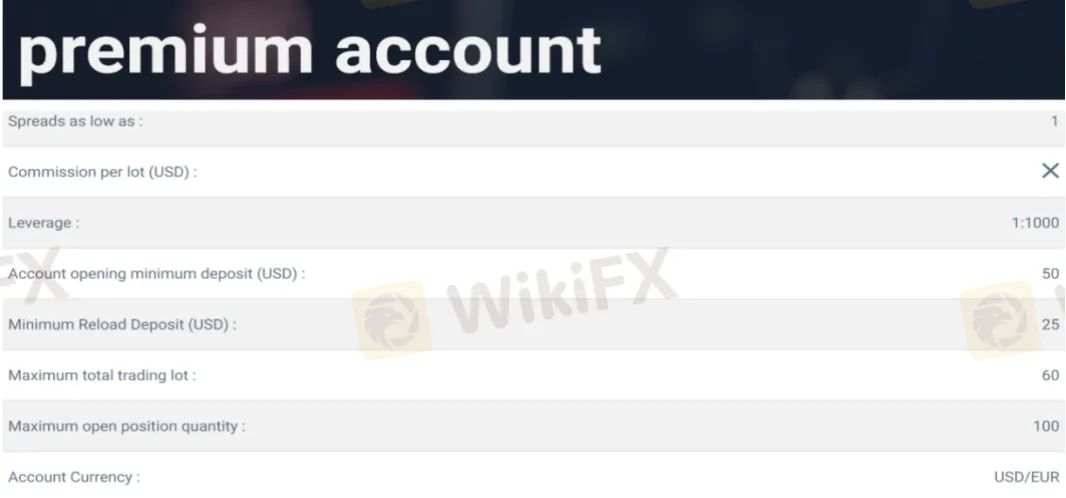 account-types