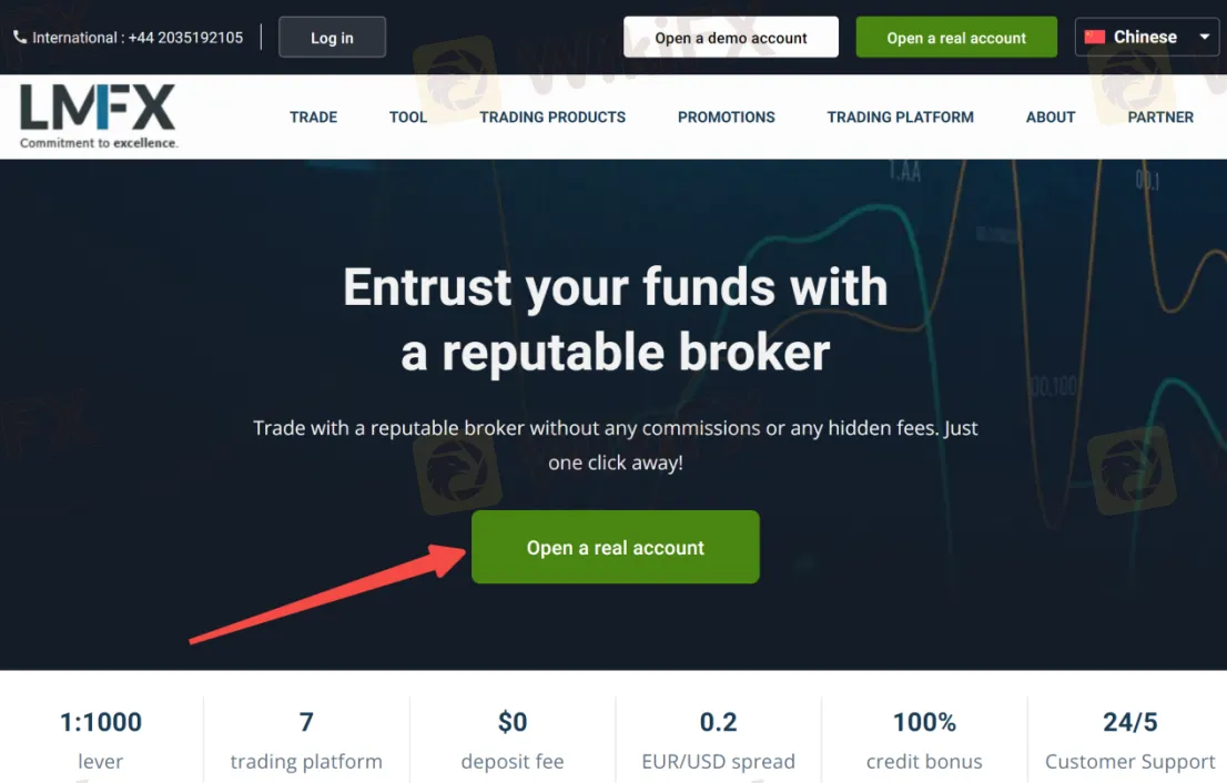 open-account