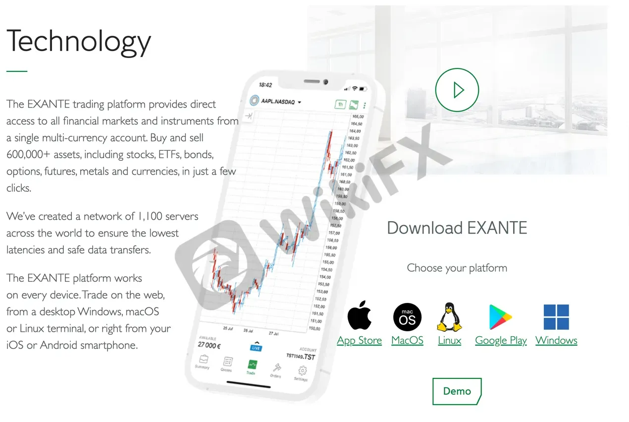 trading-platform