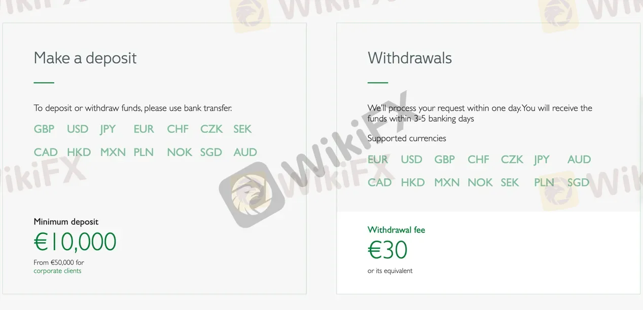 deposit-withdrawal  deposit-withdrawal