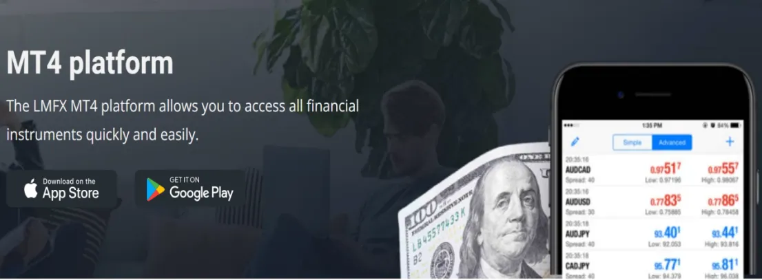 trading-platform trading-platform