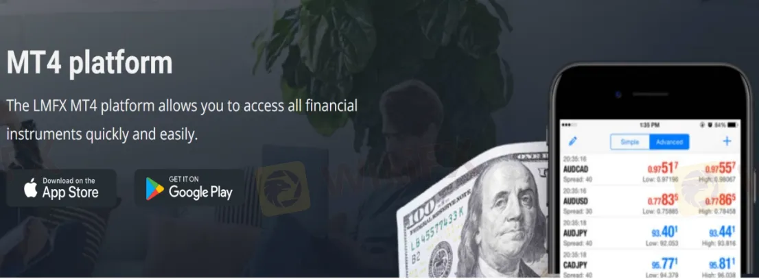 trading-platform