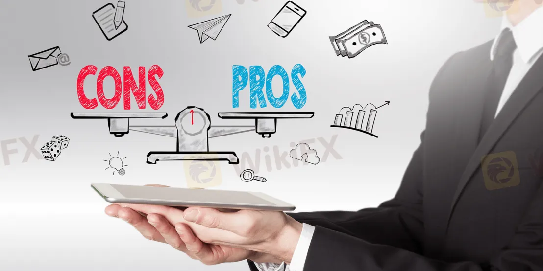 pros and cons pros and cons