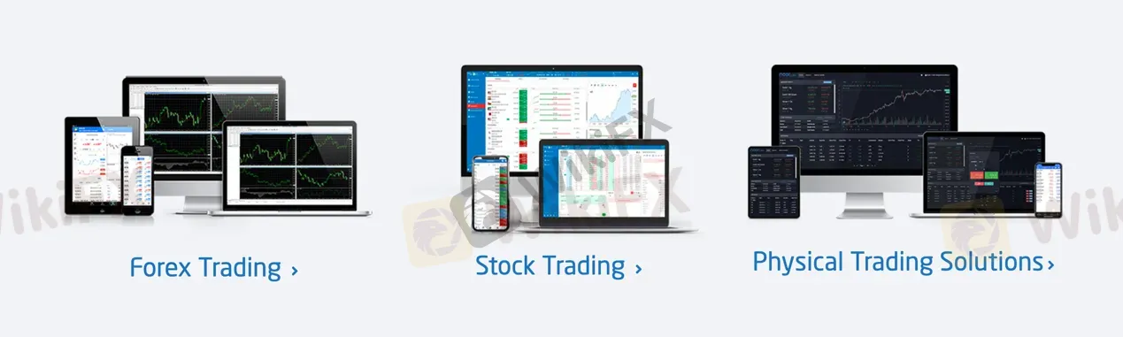 market-instruments