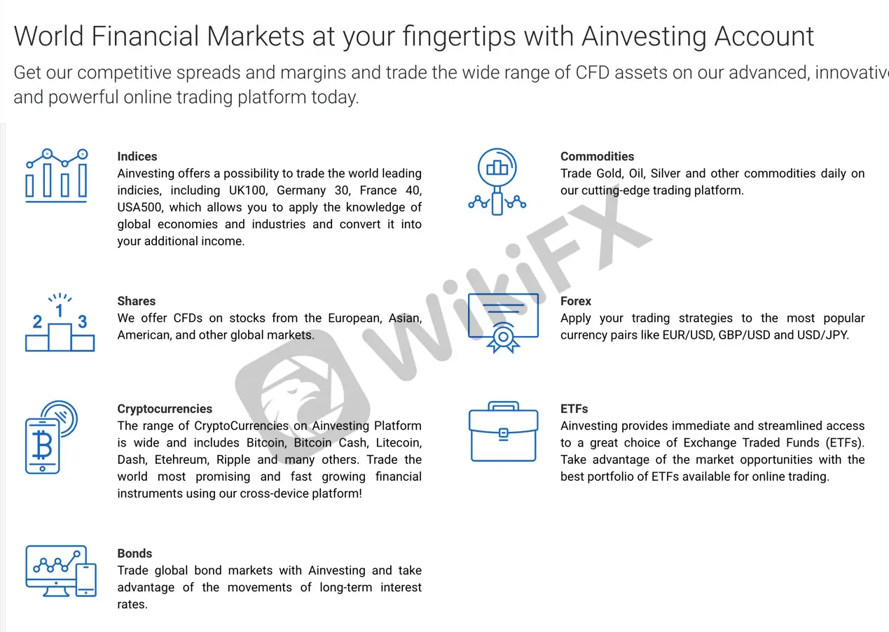 market-instruments