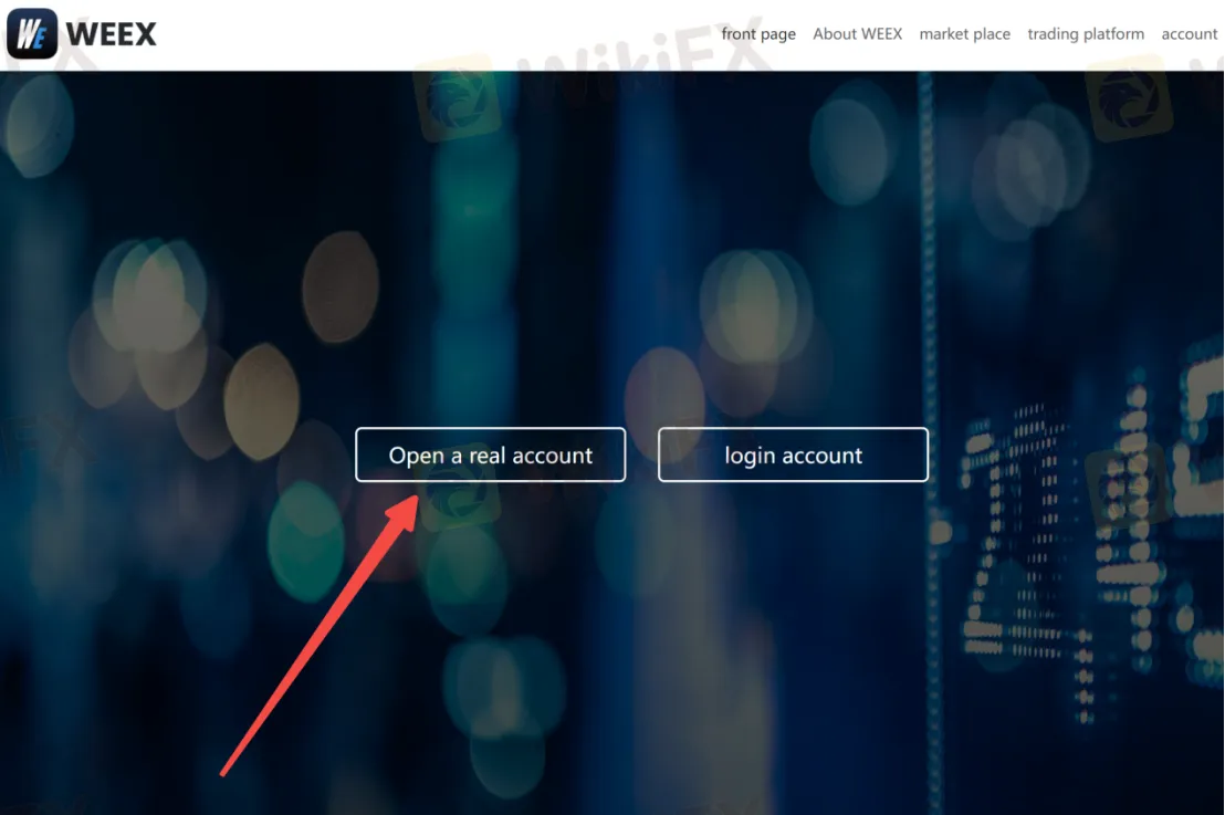 open-account open-account