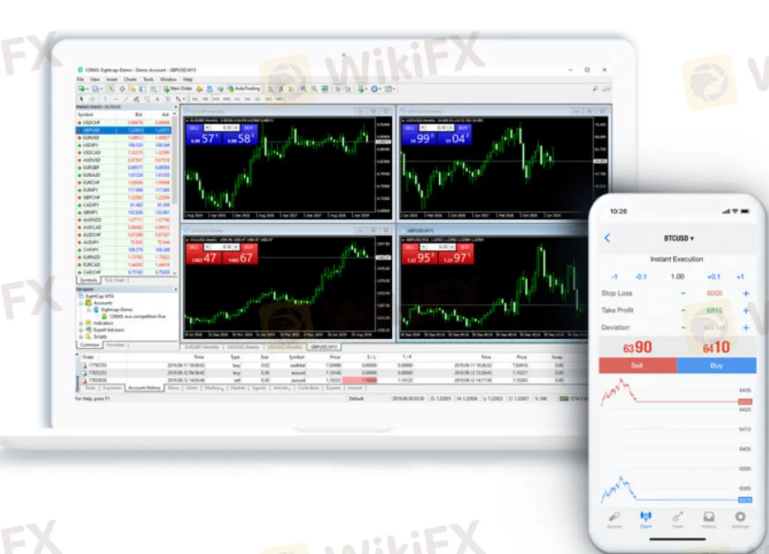 trading-platform trading-platform