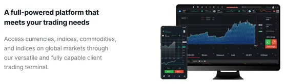 trading-platform