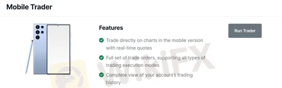 trading-platform