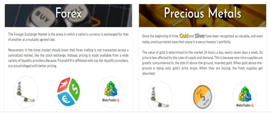 products