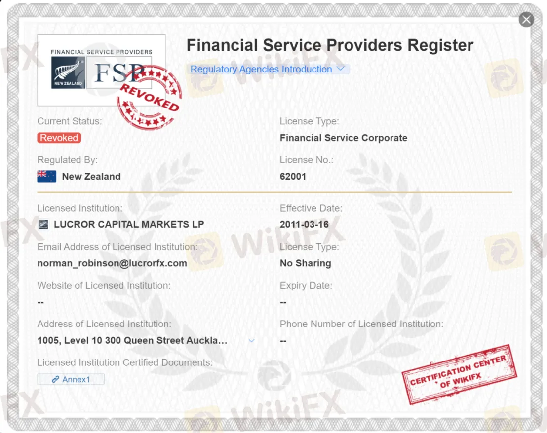 regulation regulation