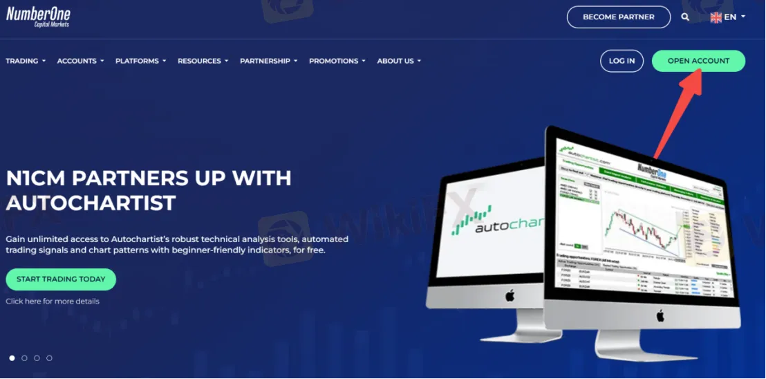 open-account open-account