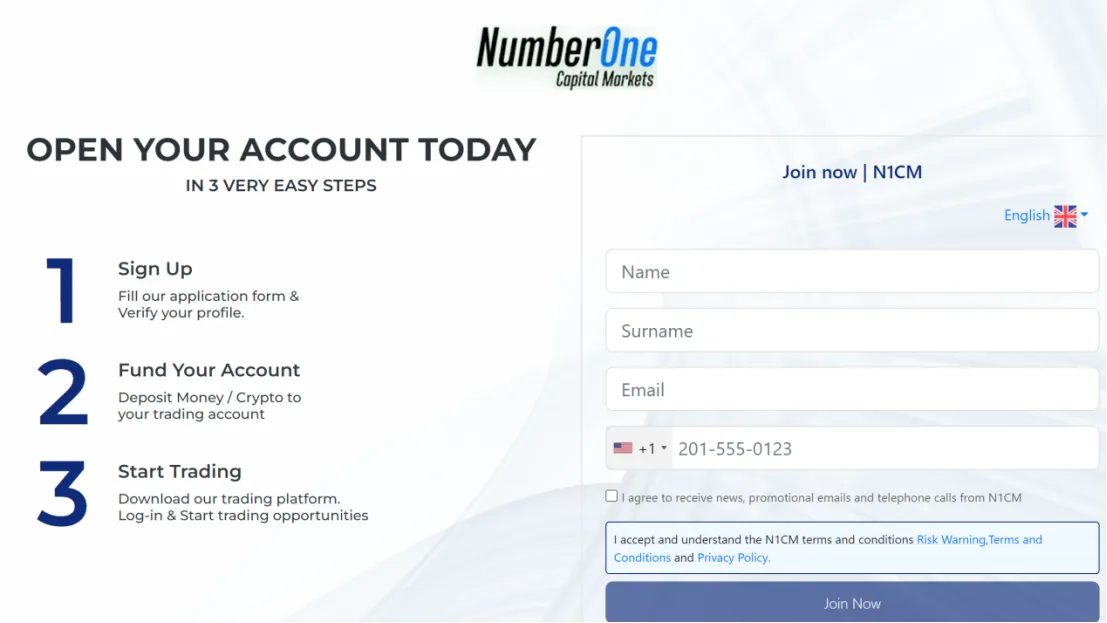 open-account open-account
