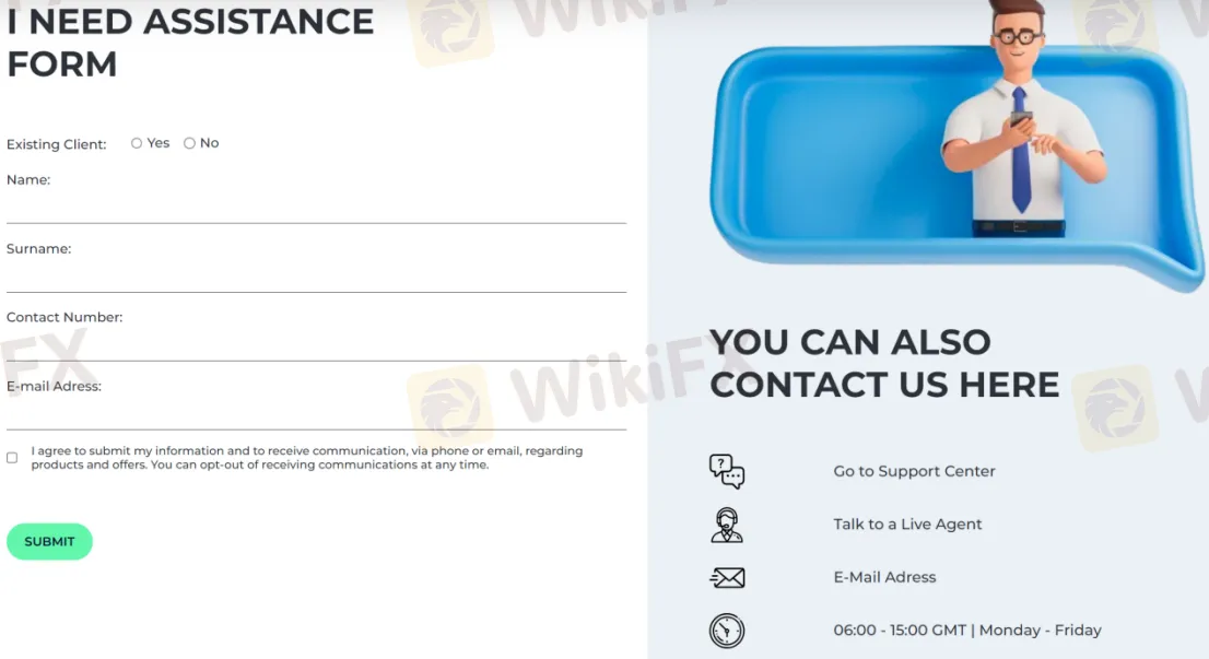 customer-support customer-support