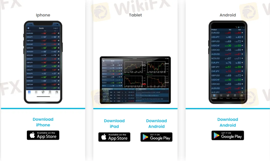 trading-platform trading-platform