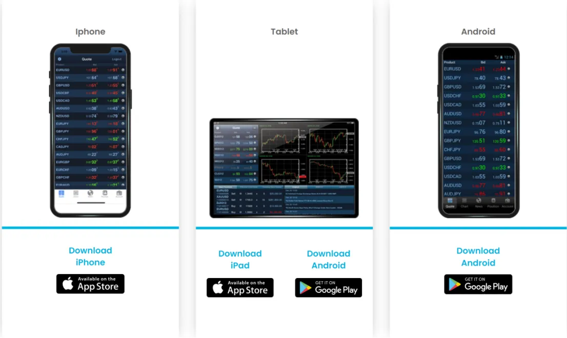 trading-platform
