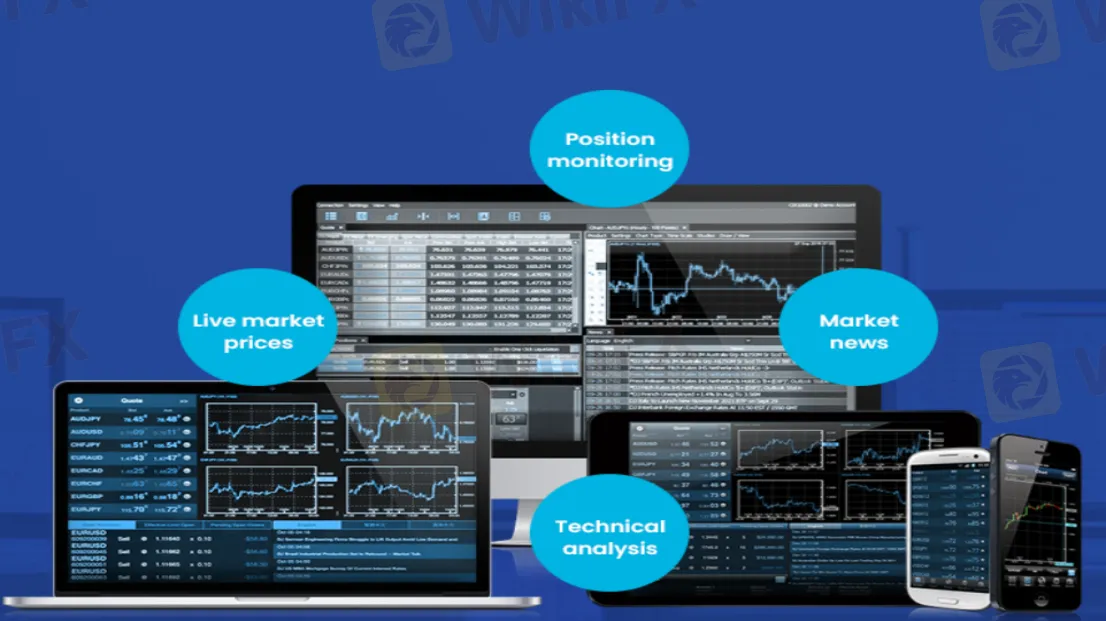 trading-platform trading-platform