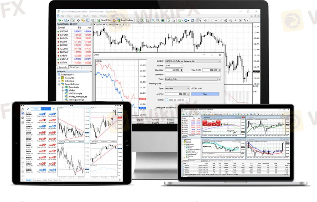 trading-platform trading-platform