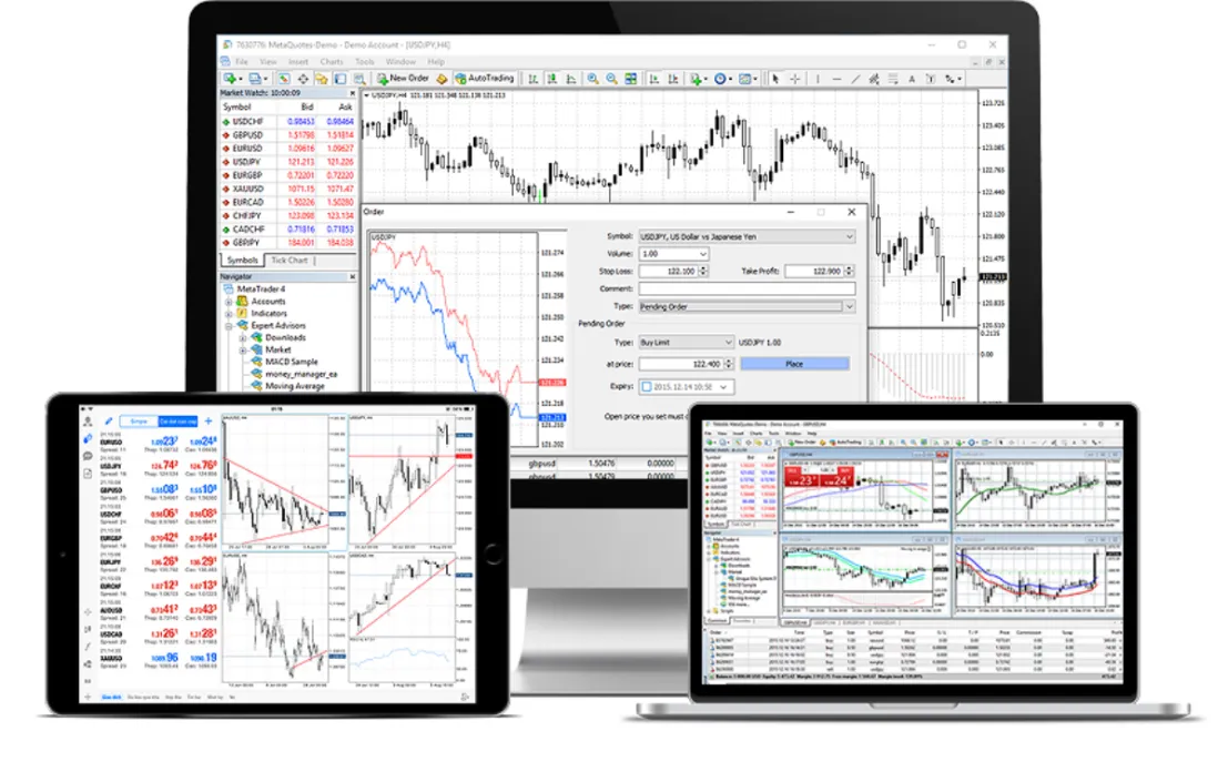 trading-platform