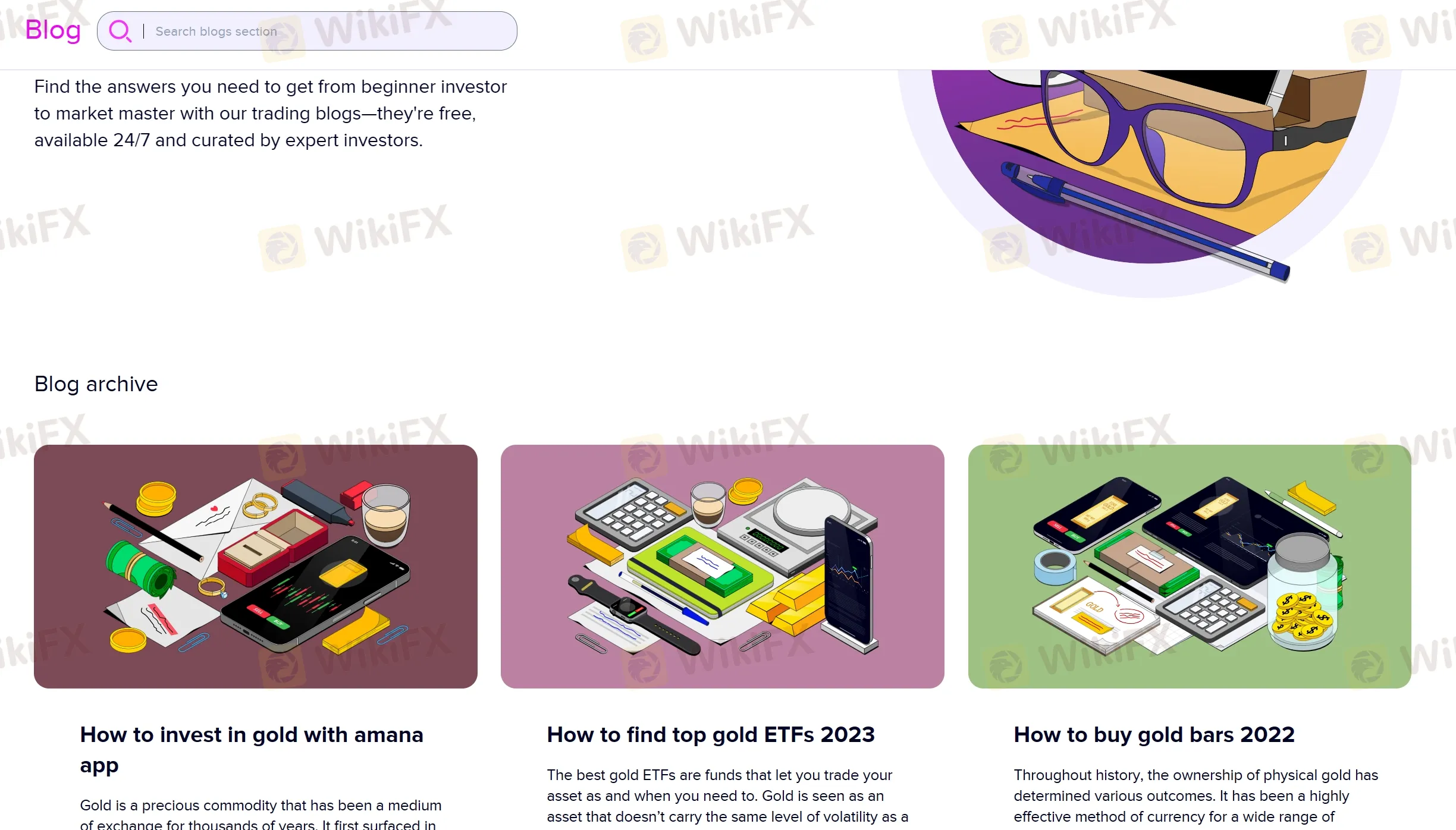 blog library blog library