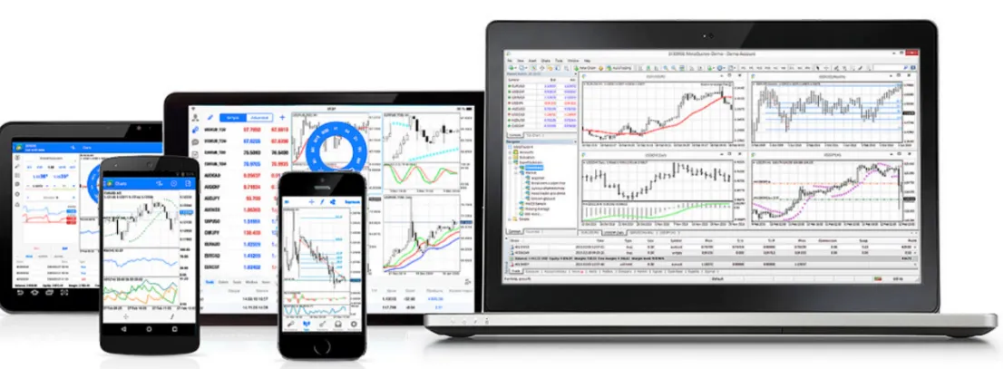 trading-platform