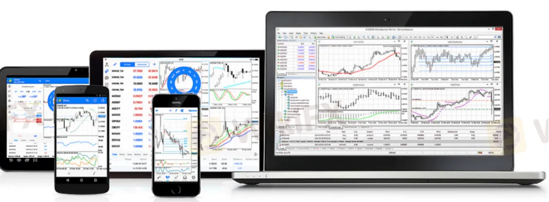 trading-platform